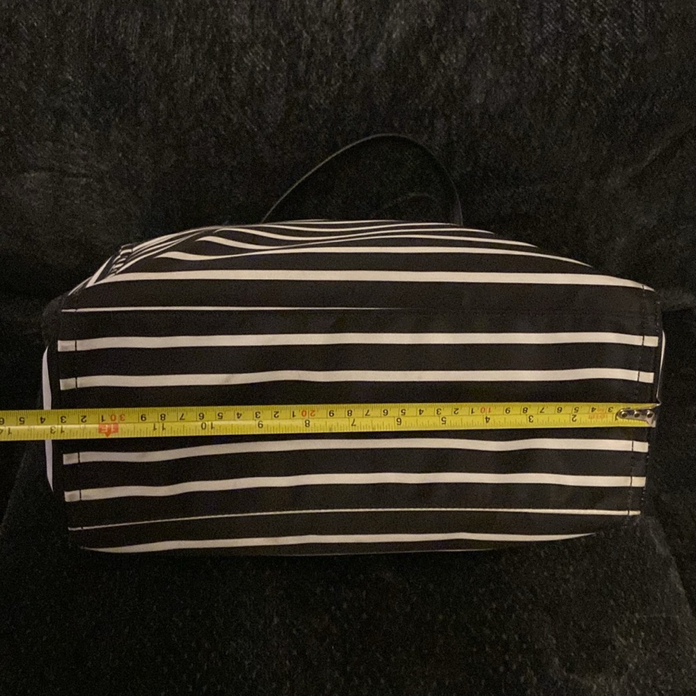 Kate spade nylon striped tote - Picture 7 of 16